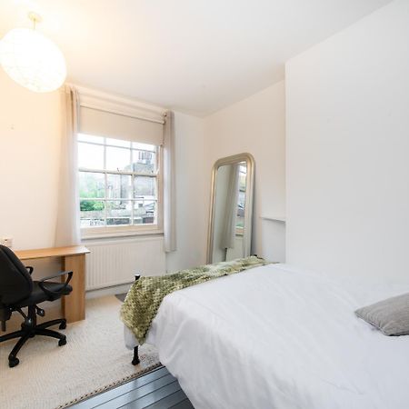 Apartamento 2-Bed In The Heart Of Camden Londres Exterior foto