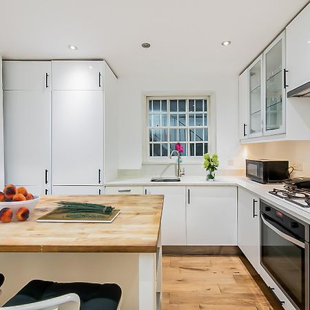 Apartamento 2-Bed In The Heart Of Camden Londres Exterior foto
