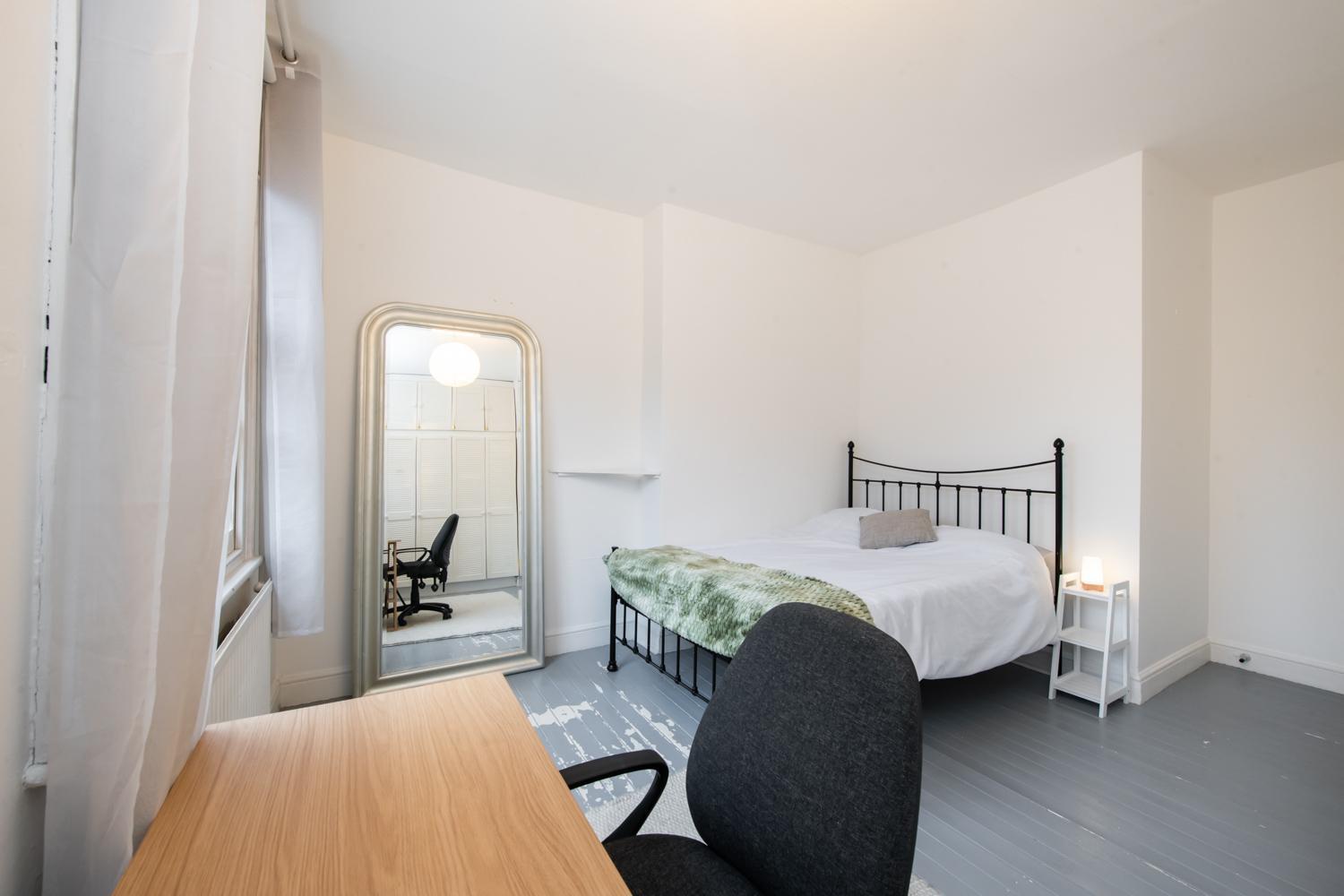 Apartamento 2-Bed In The Heart Of Camden Londres Exterior foto