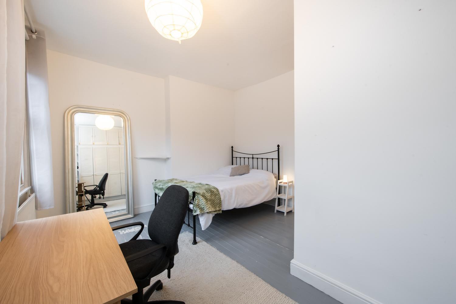 Apartamento 2-Bed In The Heart Of Camden Londres Exterior foto