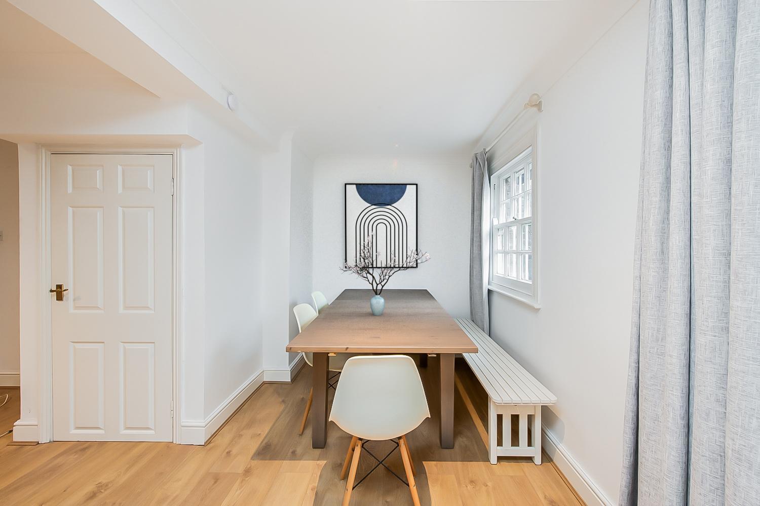 Apartamento 2-Bed In The Heart Of Camden Londres Exterior foto