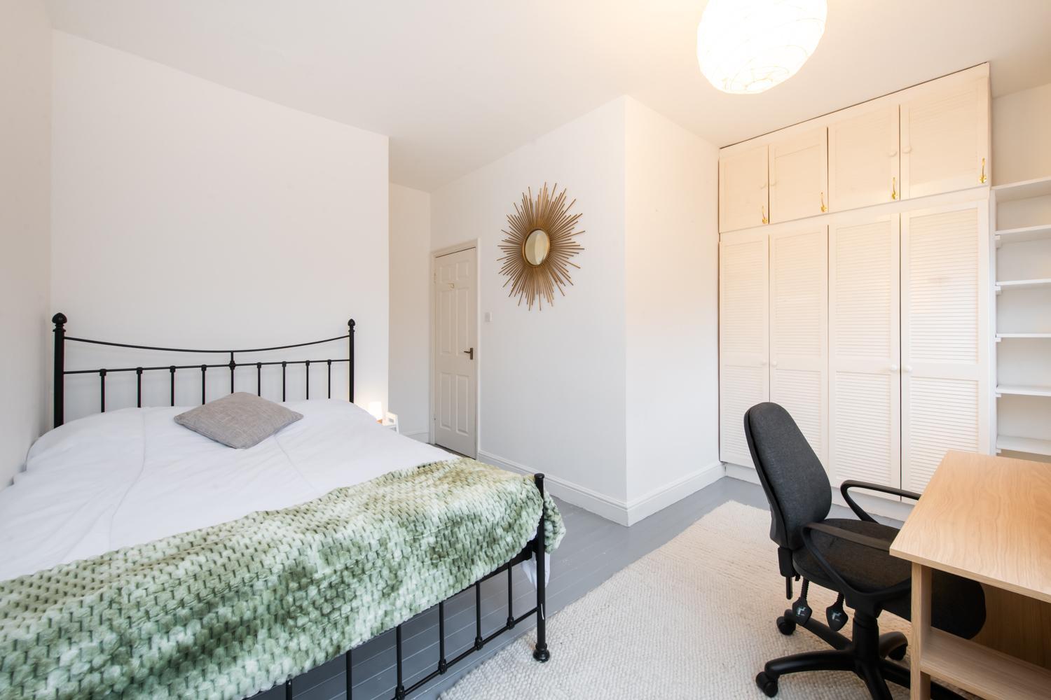 Apartamento 2-Bed In The Heart Of Camden Londres Exterior foto