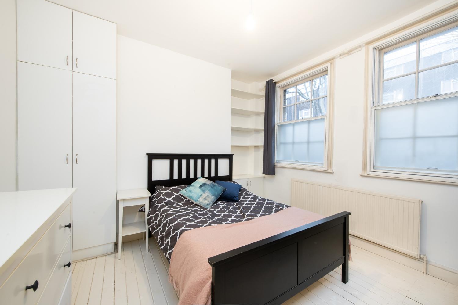 Apartamento 2-Bed In The Heart Of Camden Londres Exterior foto