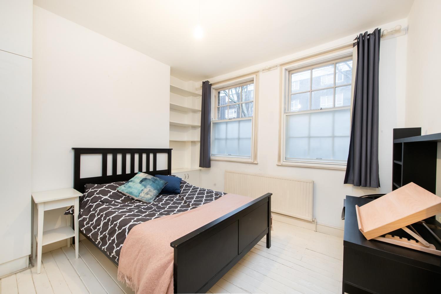 Apartamento 2-Bed In The Heart Of Camden Londres Exterior foto