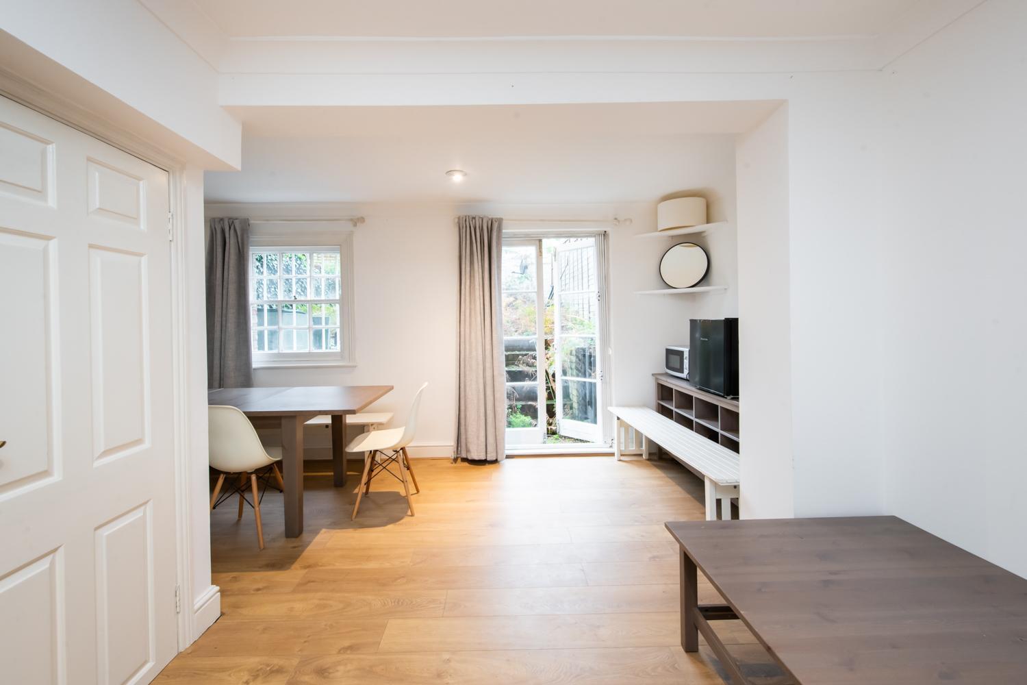 Apartamento 2-Bed In The Heart Of Camden Londres Exterior foto